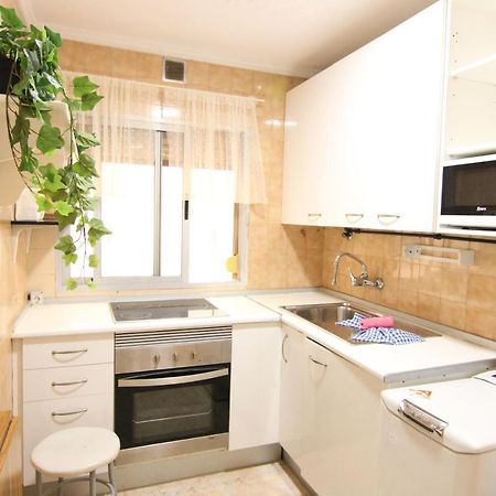 Spacious Family Flat By Canary365 Las Palmas de Gran Canaria Zewnętrze zdjęcie