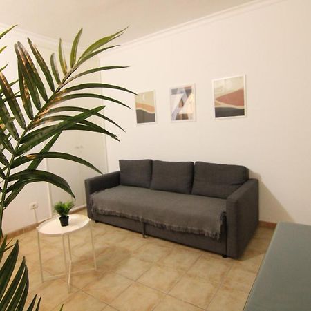Spacious Family Flat By Canary365 Las Palmas de Gran Canaria Zewnętrze zdjęcie