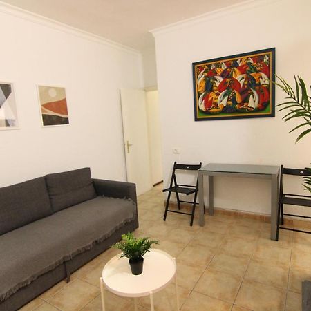 Spacious Family Flat By Canary365 Las Palmas de Gran Canaria Zewnętrze zdjęcie