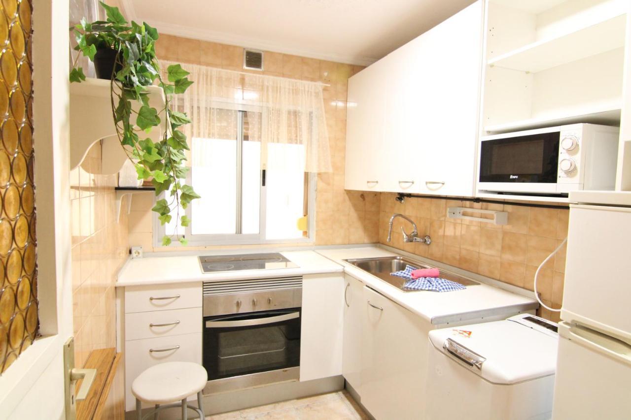 Spacious Family Flat By Canary365 Las Palmas de Gran Canaria Zewnętrze zdjęcie
