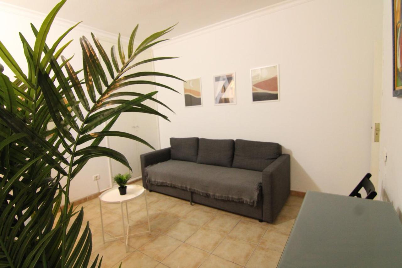 Spacious Family Flat By Canary365 Las Palmas de Gran Canaria Zewnętrze zdjęcie