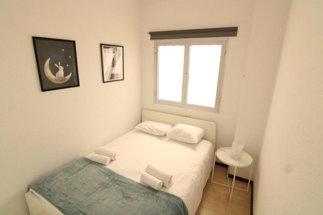 Spacious Family Flat By Canary365 Las Palmas de Gran Canaria Zewnętrze zdjęcie