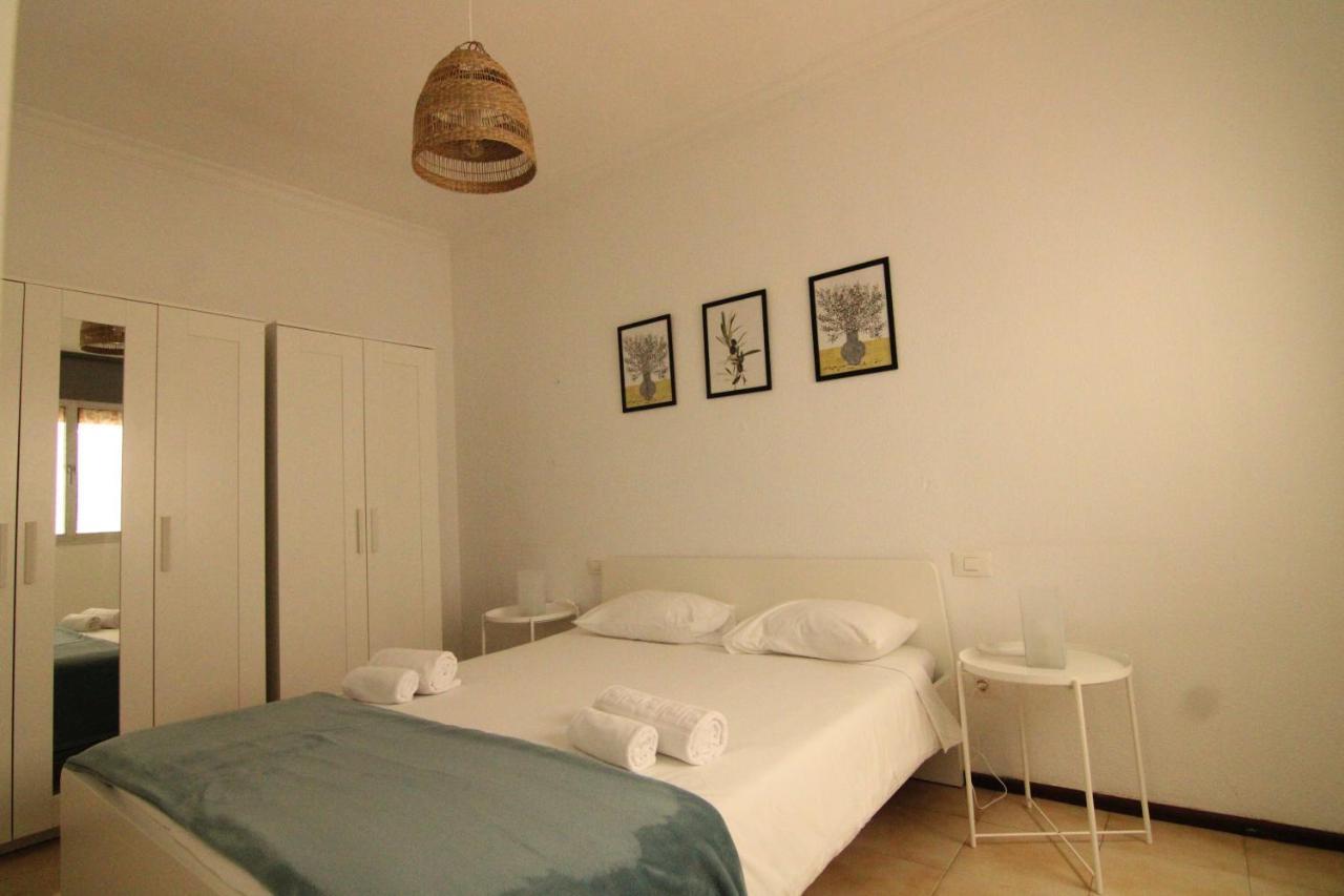 Spacious Family Flat By Canary365 Las Palmas de Gran Canaria Zewnętrze zdjęcie