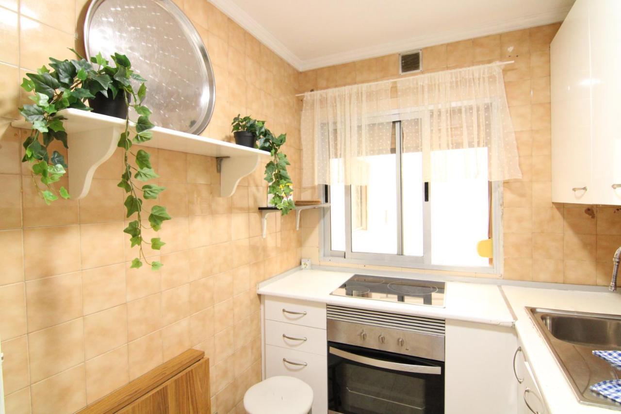Spacious Family Flat By Canary365 Las Palmas de Gran Canaria Zewnętrze zdjęcie