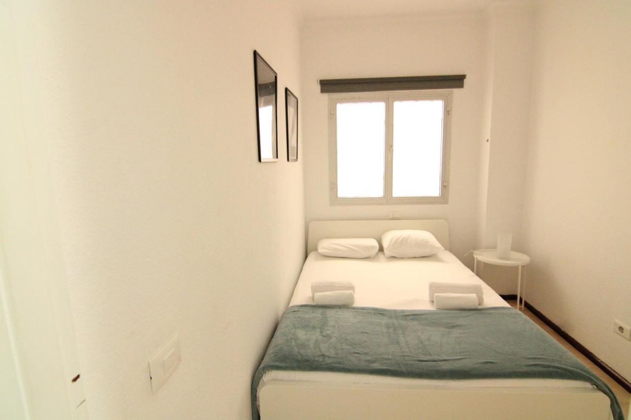 Spacious Family Flat By Canary365 Las Palmas de Gran Canaria Zewnętrze zdjęcie
