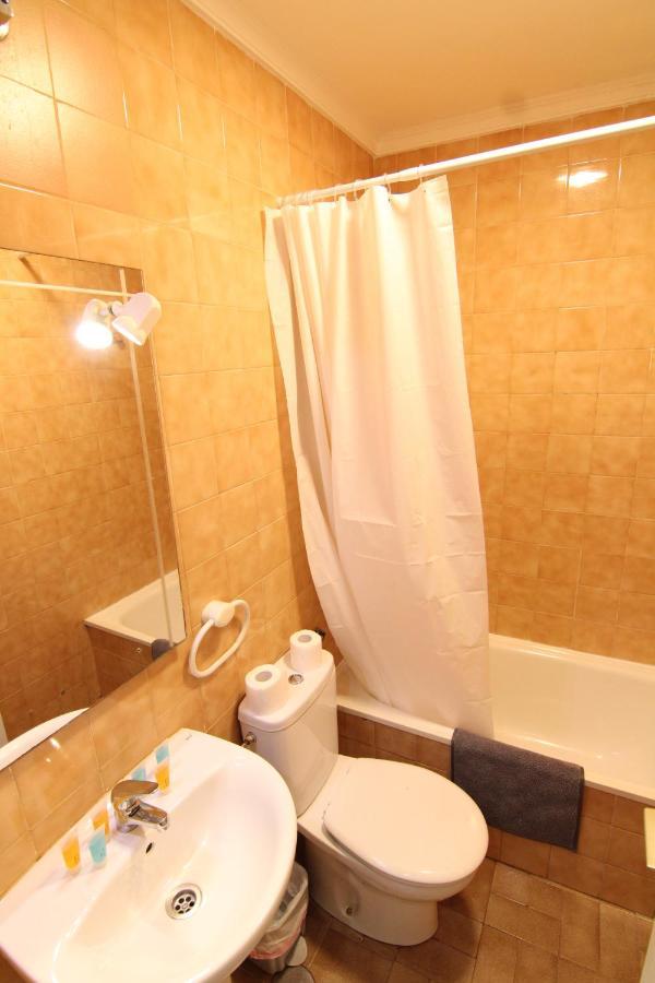 Spacious Family Flat By Canary365 Las Palmas de Gran Canaria Zewnętrze zdjęcie