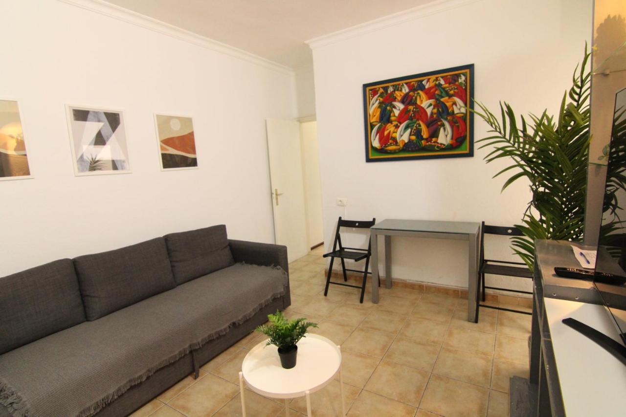 Spacious Family Flat By Canary365 Las Palmas de Gran Canaria Zewnętrze zdjęcie